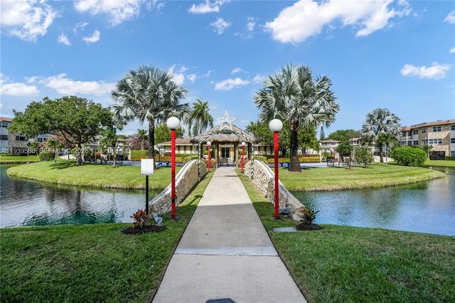 4801 NW 34th Street 406, Lauderdale Lakes, FL 33319
