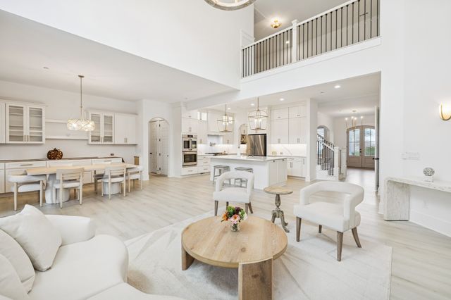 2033 Vail Trace, Nolensville, TN 37135