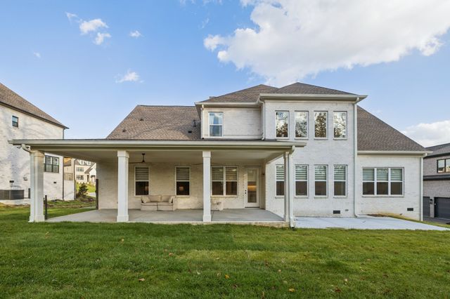2033 Vail Trace, Nolensville, TN 37135