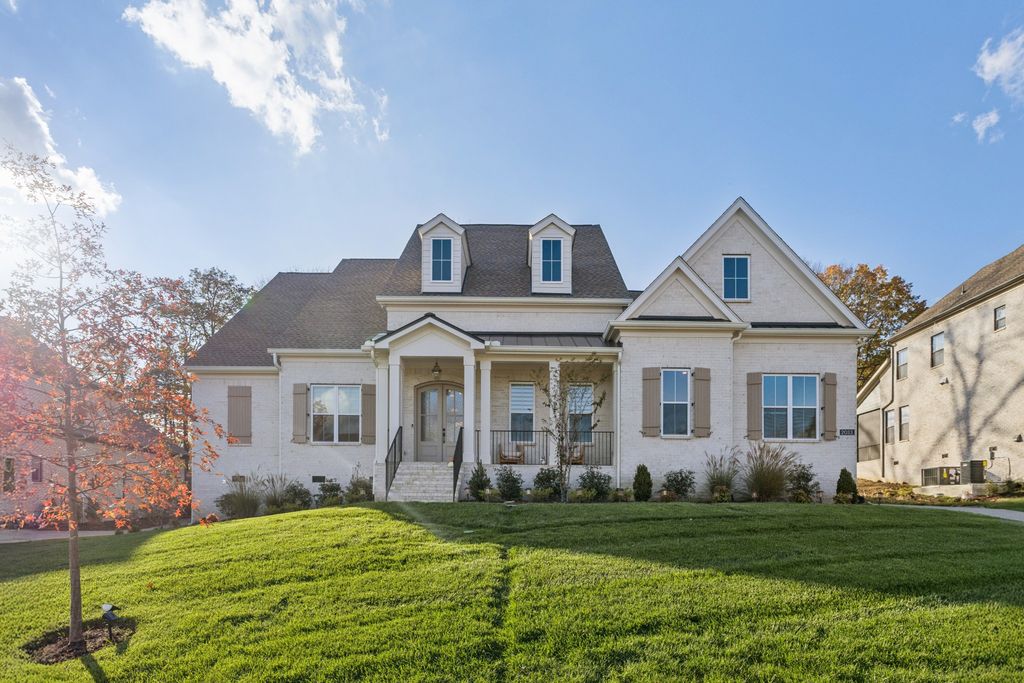 2033 Vail Trace, Nolensville, TN 37135