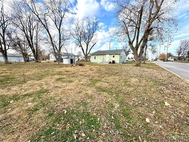 201 W Massie Street, Palmyra, MO 63461
