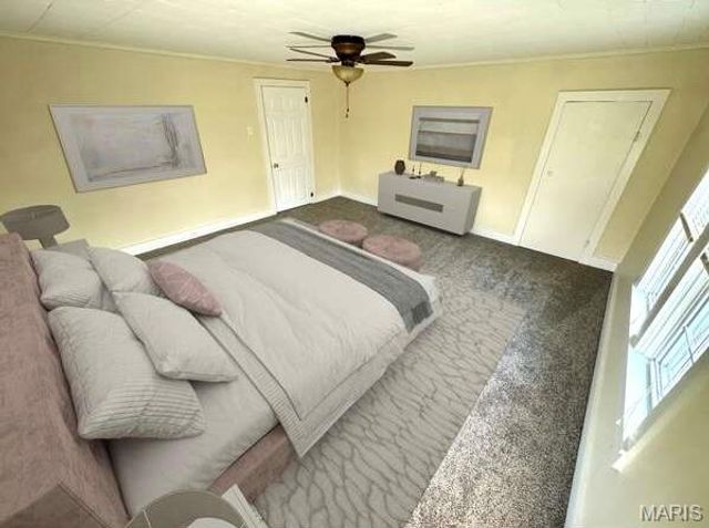 201 W Massie Street, Palmyra, MO 63461