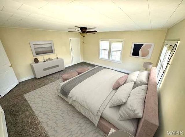 201 W Massie Street, Palmyra, MO 63461