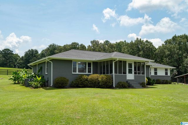 2304 DRIVING RANGE ROAD, Cropwell, AL 35054