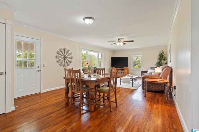 2304 DRIVING RANGE ROAD, Cropwell, AL 35054