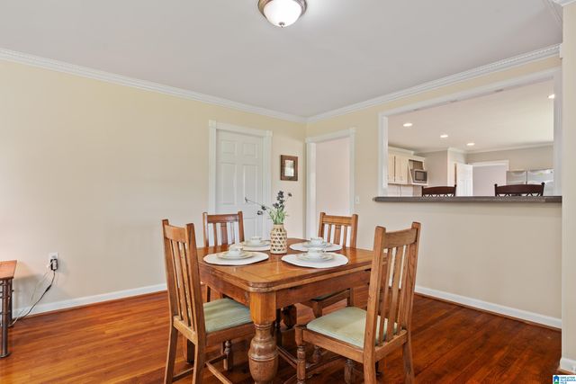 2304 DRIVING RANGE ROAD, Cropwell, AL 35054