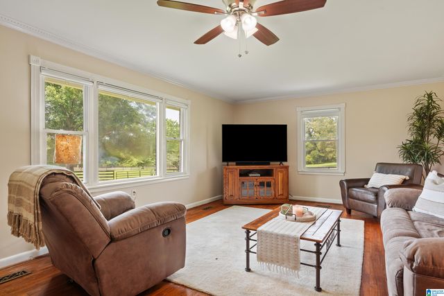 2304 DRIVING RANGE ROAD, Cropwell, AL 35054