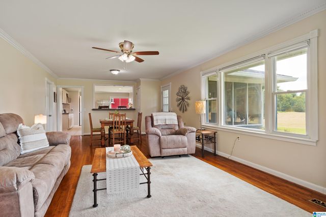 2304 DRIVING RANGE ROAD, Cropwell, AL 35054