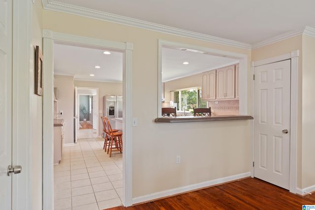 2304 DRIVING RANGE ROAD, Cropwell, AL 35054