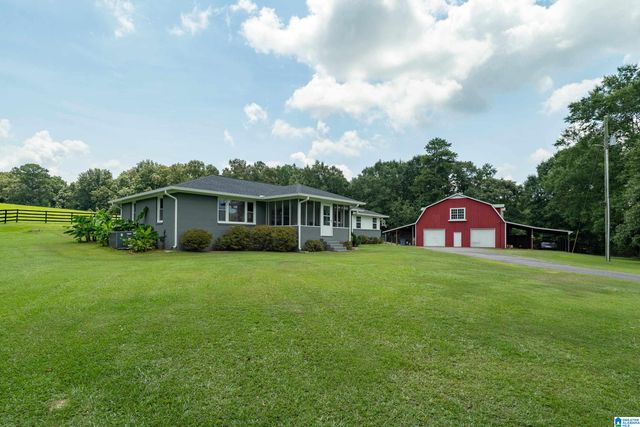 2304 DRIVING RANGE ROAD, Cropwell, AL 35054
