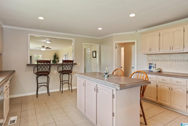 2304 DRIVING RANGE ROAD, Cropwell, AL 35054