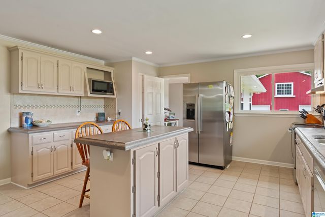 2304 DRIVING RANGE ROAD, Cropwell, AL 35054