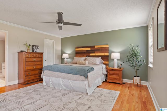 2304 DRIVING RANGE ROAD, Cropwell, AL 35054