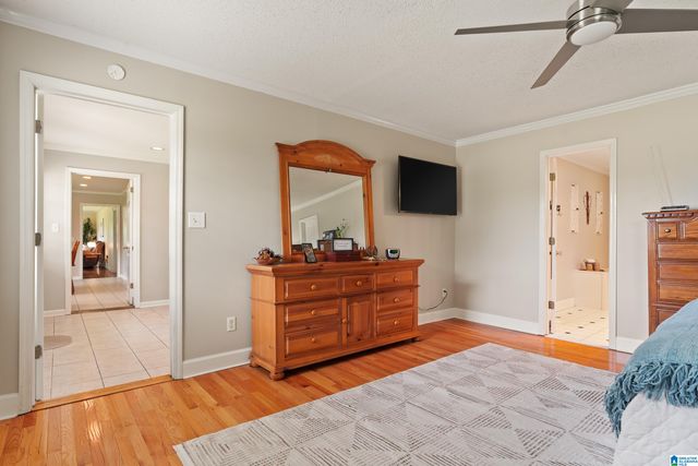 2304 DRIVING RANGE ROAD, Cropwell, AL 35054