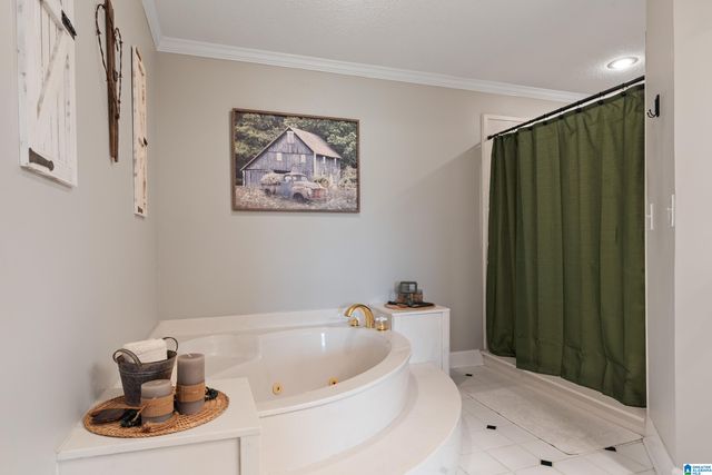 2304 DRIVING RANGE ROAD, Cropwell, AL 35054