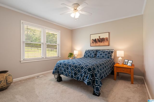 2304 DRIVING RANGE ROAD, Cropwell, AL 35054