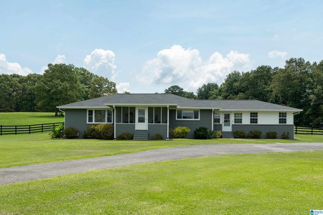 2304 DRIVING RANGE ROAD, Cropwell, AL 35054