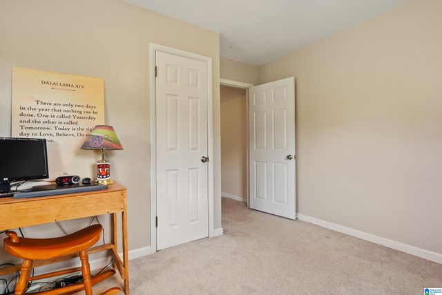2304 DRIVING RANGE ROAD, Cropwell, AL 35054