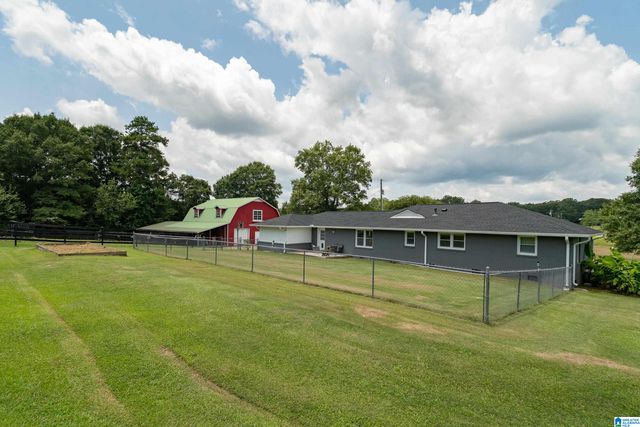 2304 DRIVING RANGE ROAD, Cropwell, AL 35054