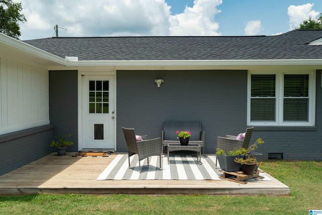 2304 DRIVING RANGE ROAD, Cropwell, AL 35054