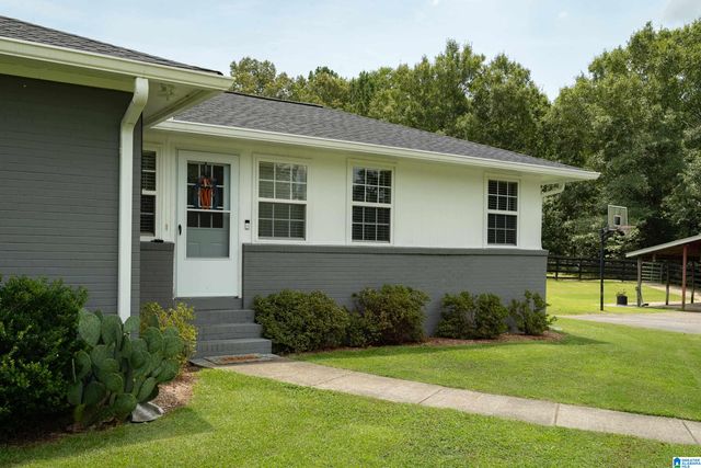 2304 DRIVING RANGE ROAD, Cropwell, AL 35054