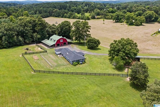 2304 DRIVING RANGE ROAD, Cropwell, AL 35054
