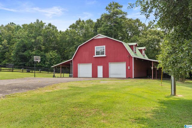 2304 DRIVING RANGE ROAD, Cropwell, AL 35054