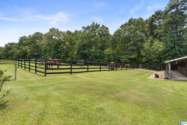 2304 DRIVING RANGE ROAD, Cropwell, AL 35054