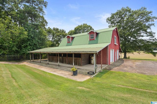 2304 DRIVING RANGE ROAD, Cropwell, AL 35054