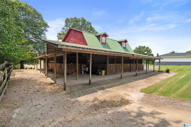 2304 DRIVING RANGE ROAD, Cropwell, AL 35054