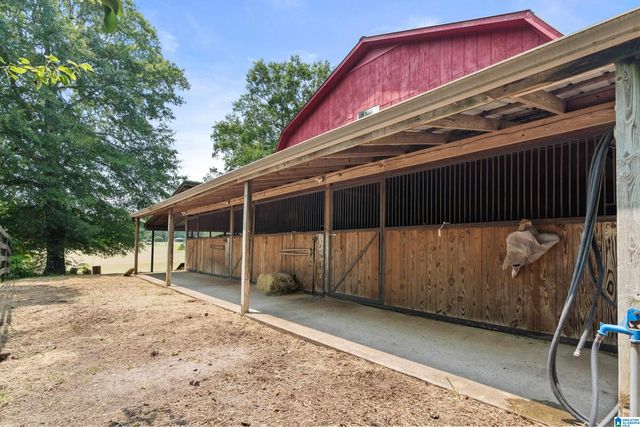 2304 DRIVING RANGE ROAD, Cropwell, AL 35054