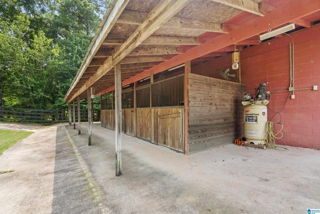 2304 DRIVING RANGE ROAD, Cropwell, AL 35054