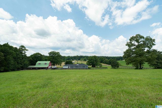 2304 DRIVING RANGE ROAD, Cropwell, AL 35054