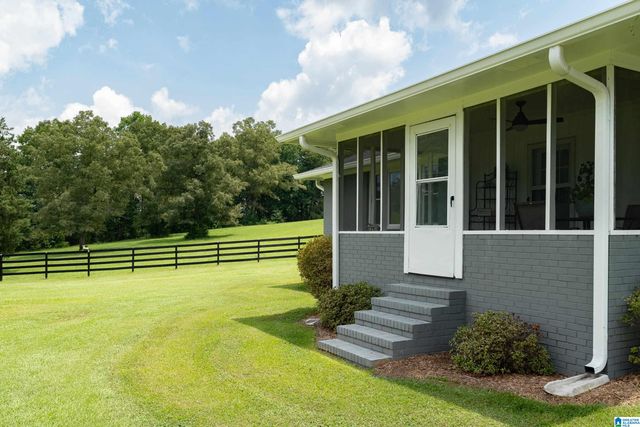 2304 DRIVING RANGE ROAD, Cropwell, AL 35054