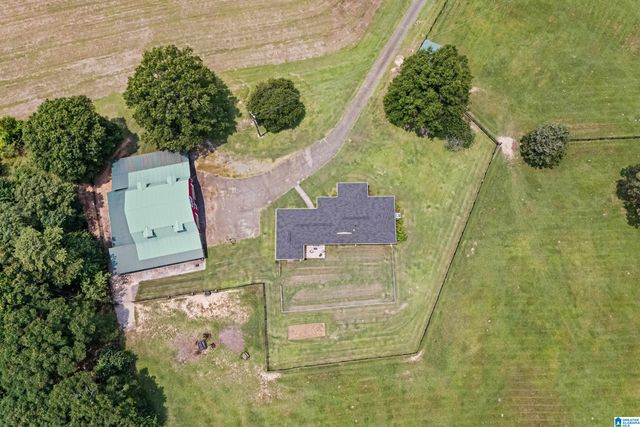 2304 DRIVING RANGE ROAD, Cropwell, AL 35054