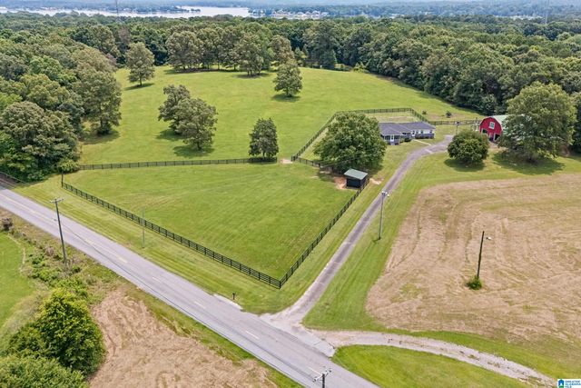 2304 DRIVING RANGE ROAD, Cropwell, AL 35054