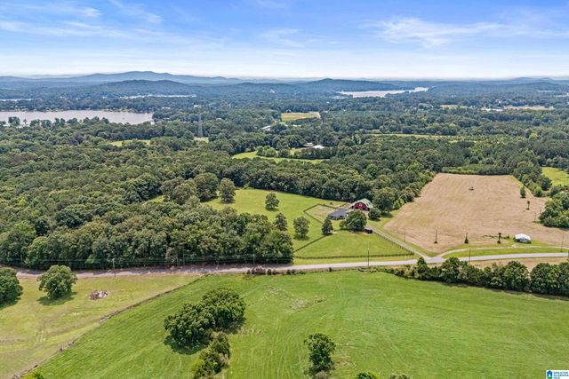 2304 DRIVING RANGE ROAD, Cropwell, AL 35054