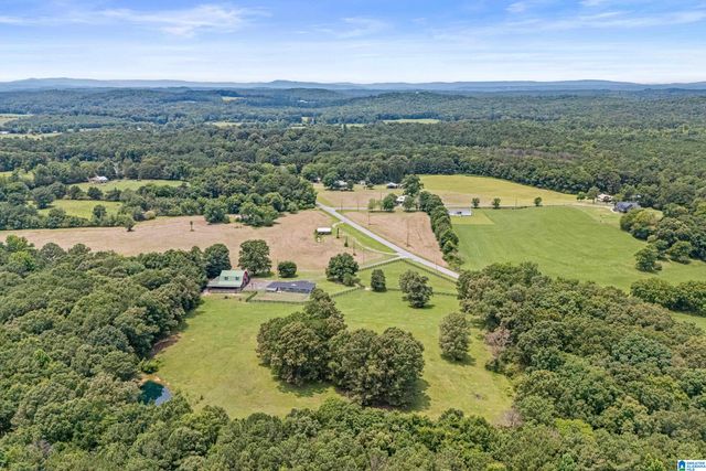 2304 DRIVING RANGE ROAD, Cropwell, AL 35054