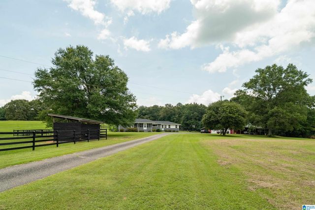 2304 DRIVING RANGE ROAD, Cropwell, AL 35054