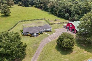2304 DRIVING RANGE ROAD, Cropwell, AL 35054