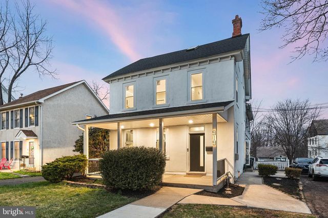 919A W BROAD ST, Quakertown, PA 18951