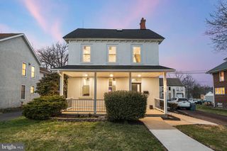 919A W BROAD ST, Quakertown, PA 18951