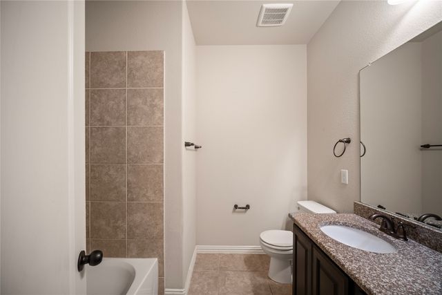 2306 Lucerne Drive, Rowlett, TX 75089