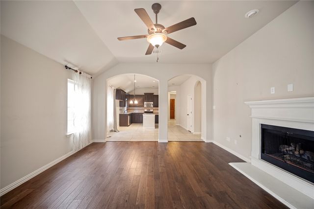 2306 Lucerne Drive, Rowlett, TX 75089