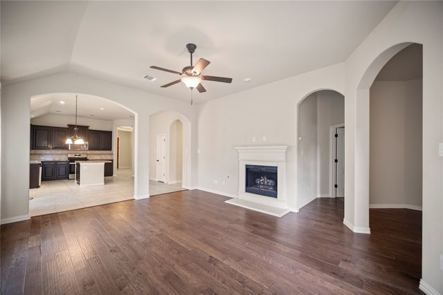 2306 Lucerne Drive, Rowlett, TX 75089