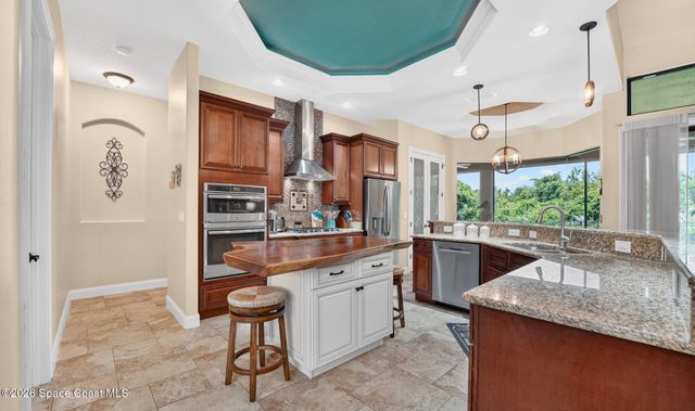 1504 Alto Vista Drive, Melbourne, FL 32940