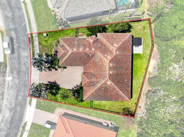 1504 Alto Vista Drive, Melbourne, FL 32940