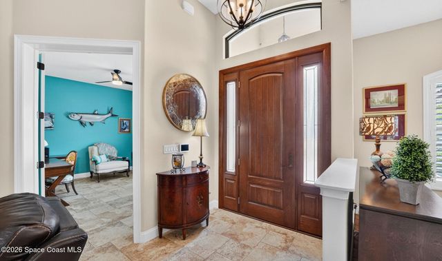 1504 Alto Vista Drive, Melbourne, FL 32940