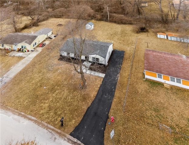 1530 N 61st Terrace, Kansas City, KS 66102