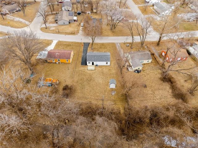 1530 N 61st Terrace, Kansas City, KS 66102